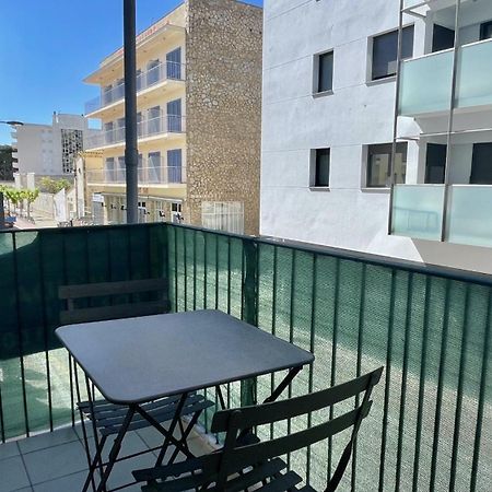 Appartement Darsena B 1-2 à L'Estartit Extérieur photo