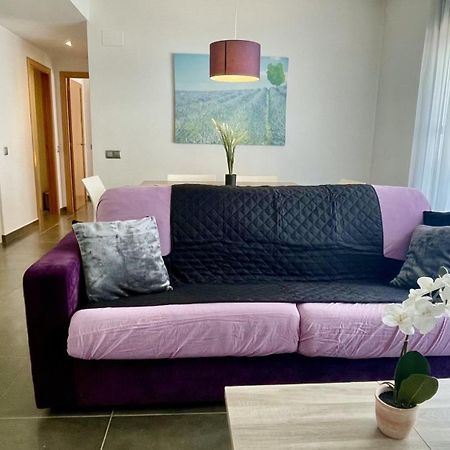 Appartement Darsena B 1-2 à L'Estartit Extérieur photo