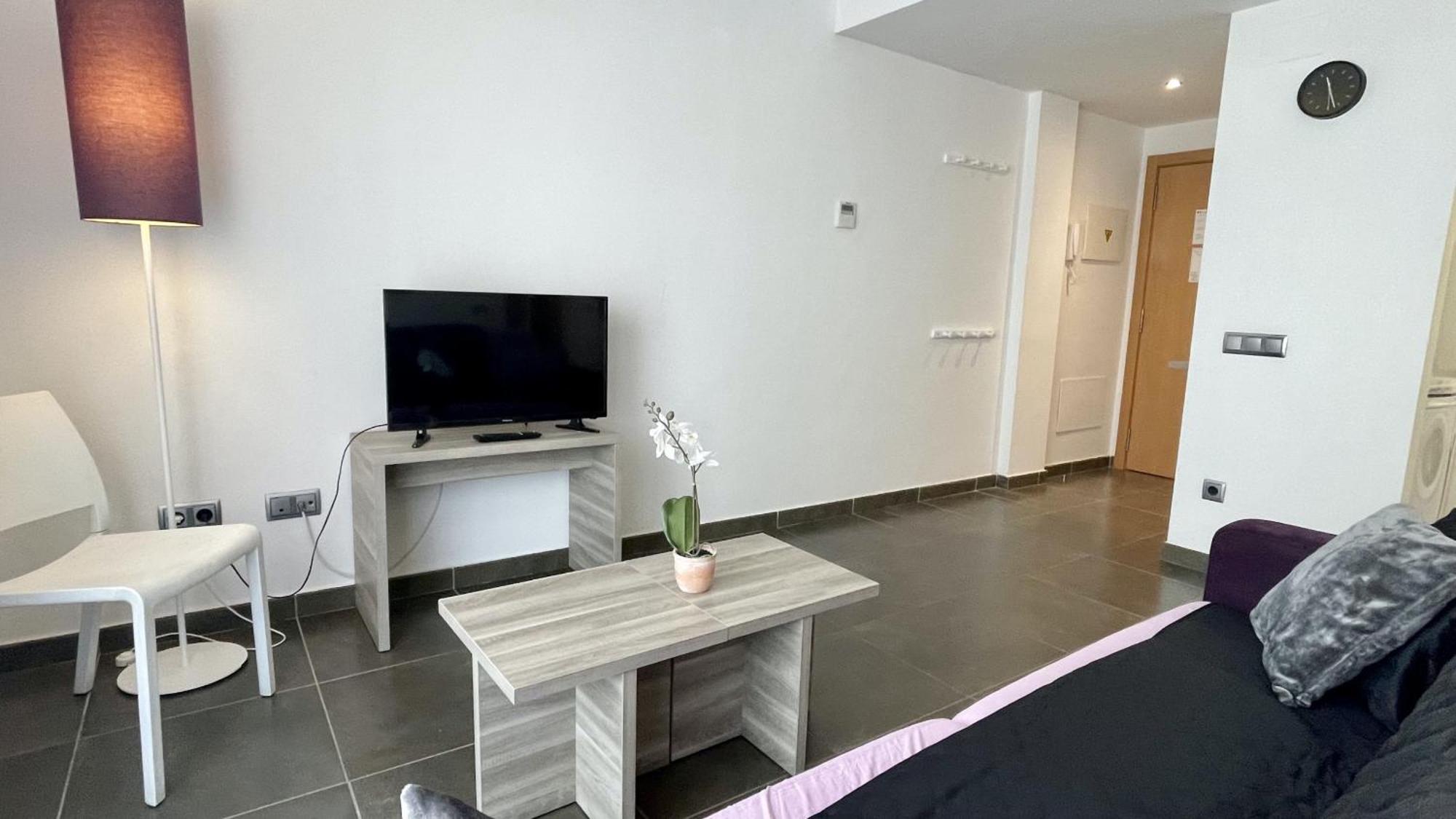 Appartement Darsena B 1-2 à L'Estartit Extérieur photo