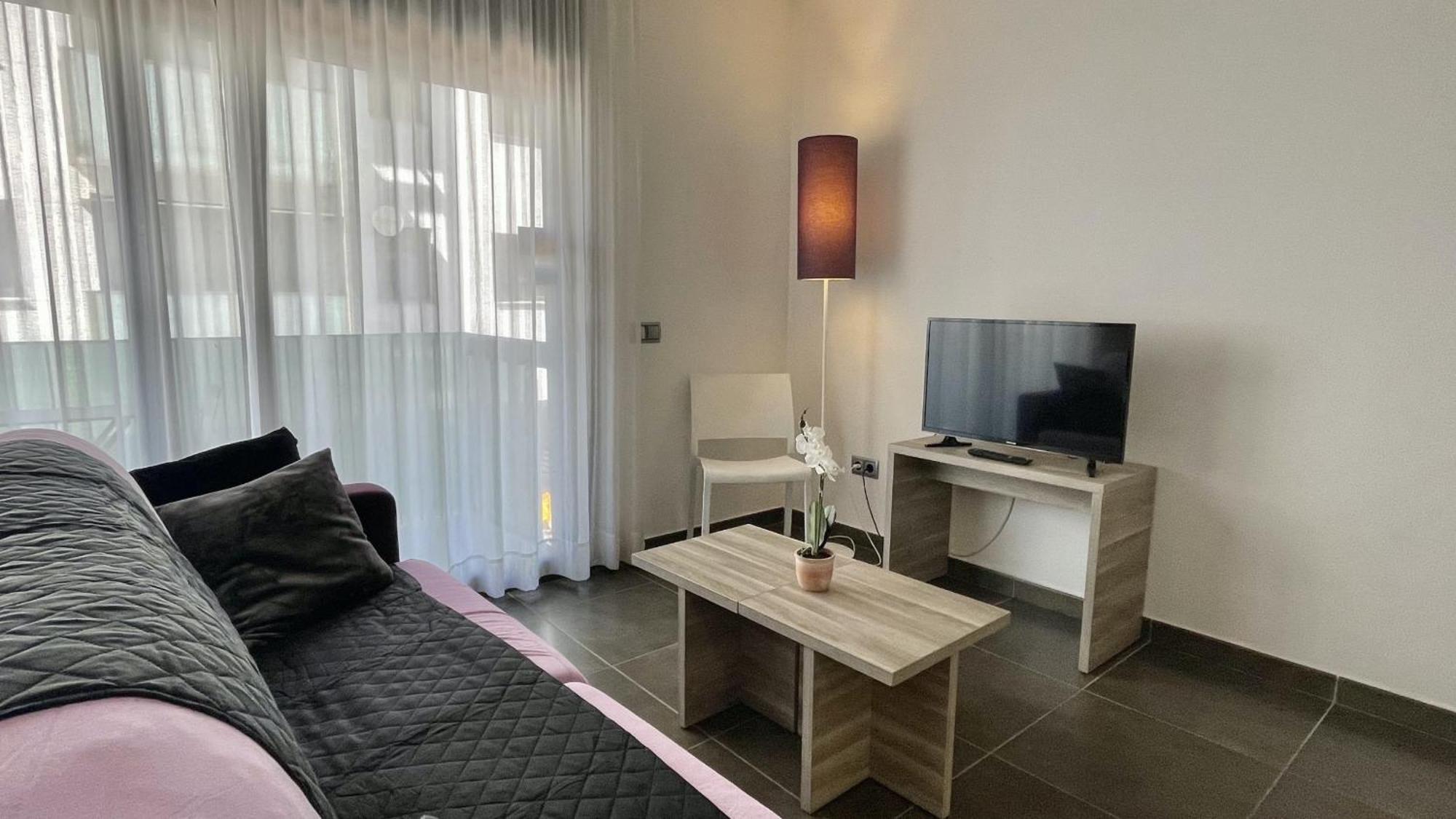 Appartement Darsena B 1-2 à L'Estartit Extérieur photo