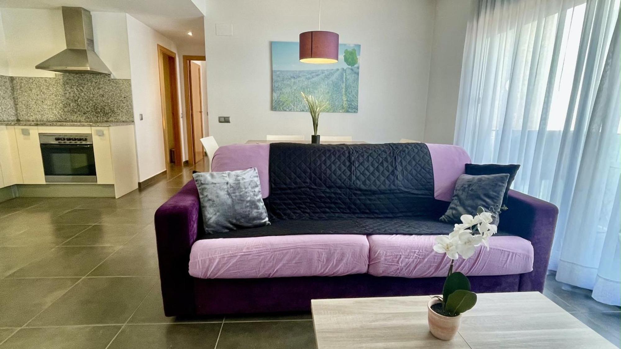 Appartement Darsena B 1-2 à L'Estartit Extérieur photo