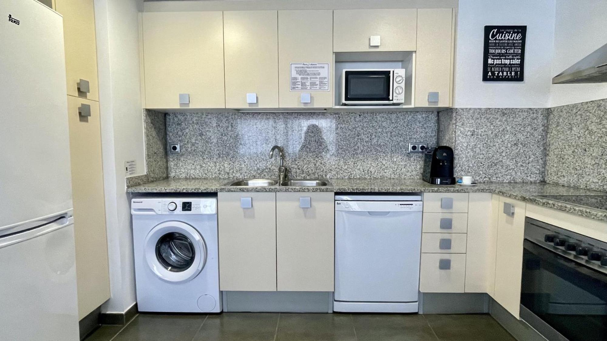 Appartement Darsena B 1-2 à L'Estartit Extérieur photo