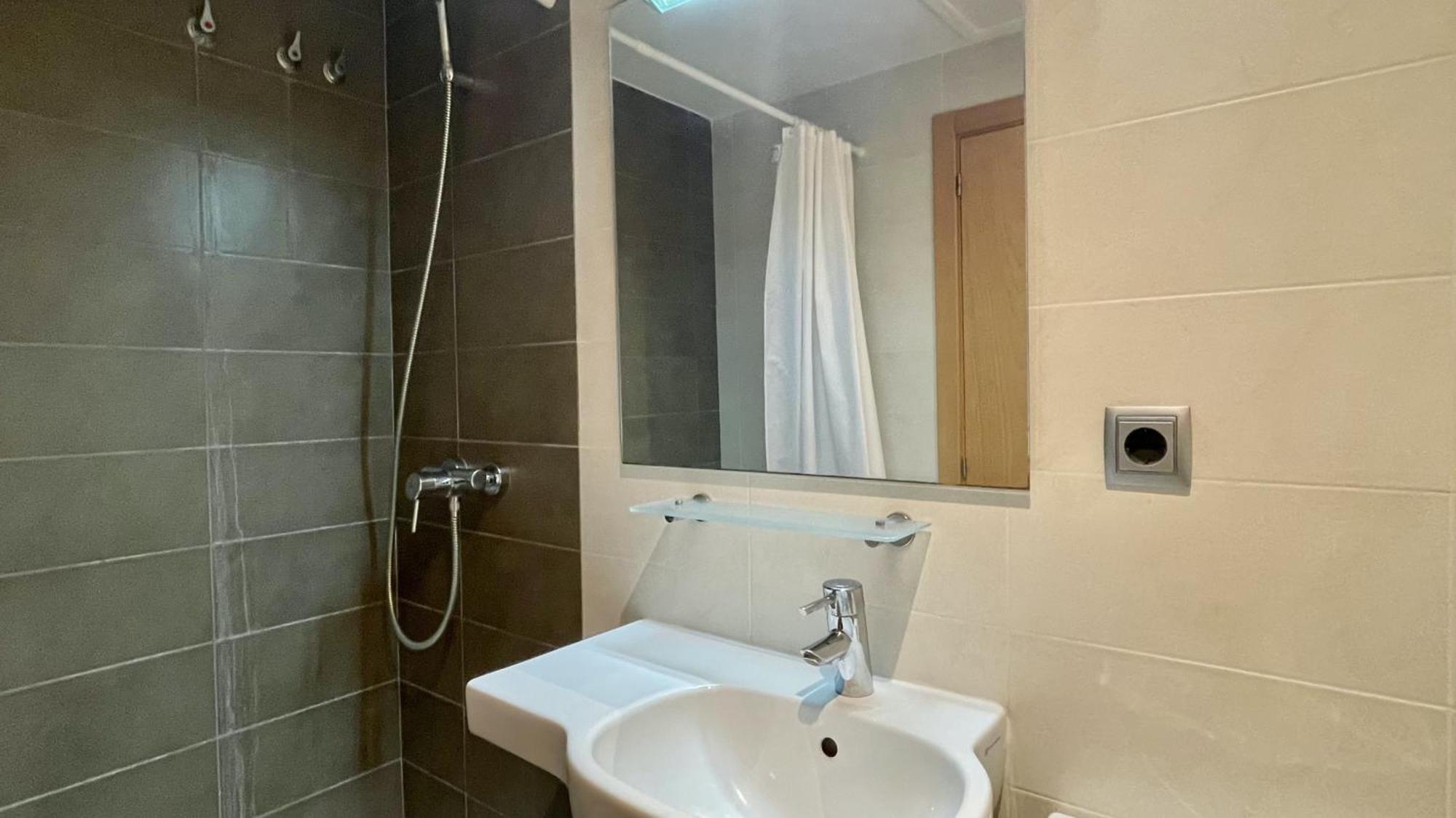 Appartement Darsena B 1-2 à L'Estartit Extérieur photo