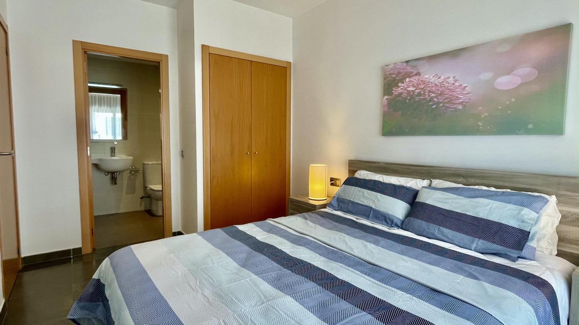 Appartement Darsena B 1-2 à L'Estartit Extérieur photo